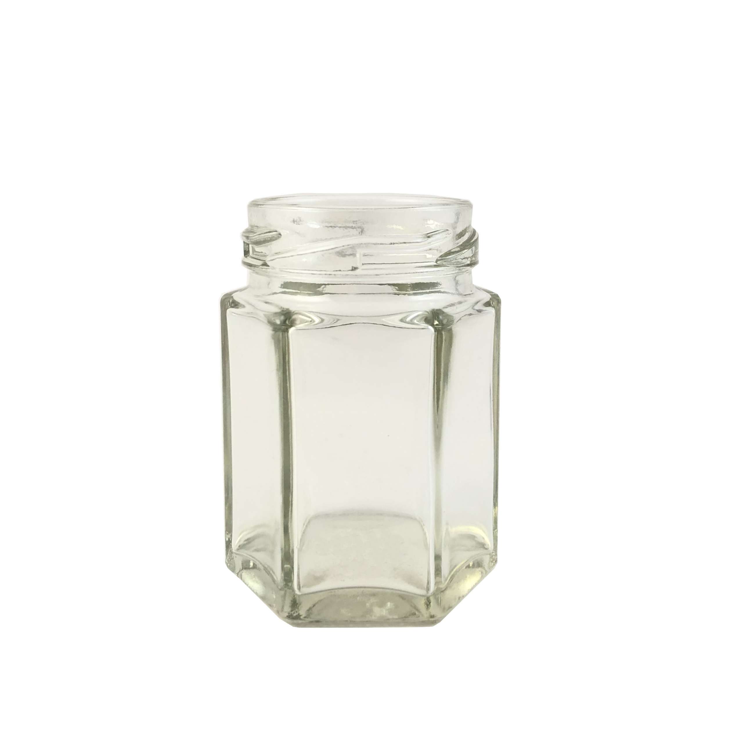 Wholesale Glass Jar